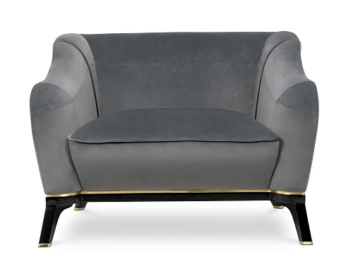 Maverick Single Sofa
