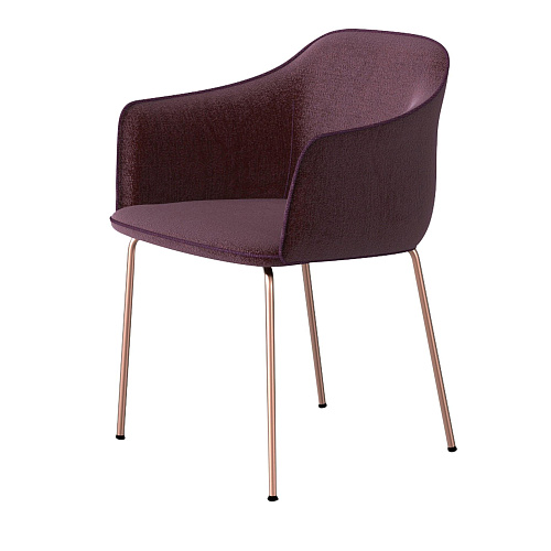 Cloe Classic Italian Chair