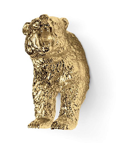 Big Grizzly Handle