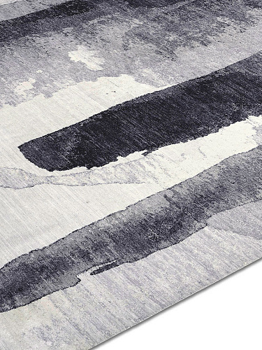 Galileo Luxury Silk / Wool Rug