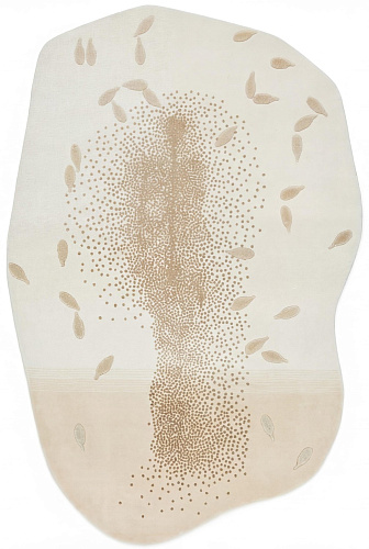 Soft Relic Artisan Rug