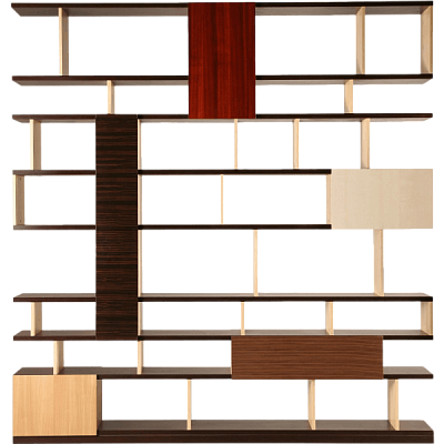 Bookcases