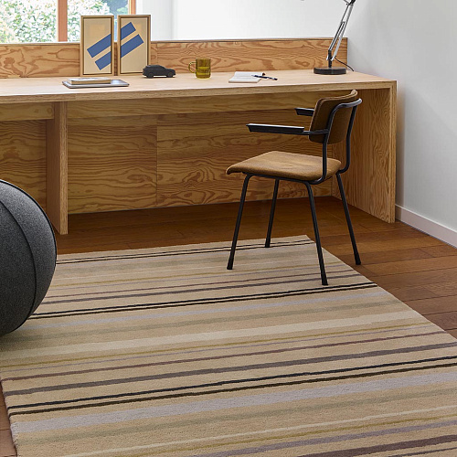 Mineral Sand Rug