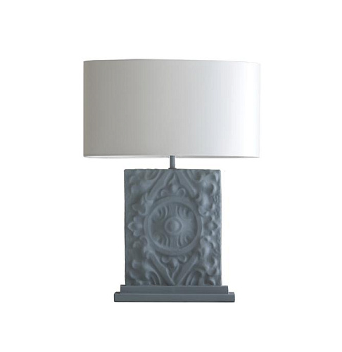 Piastrella Artisan Table Lamp