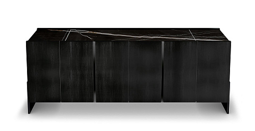 Large Office Sideboard 210 cm