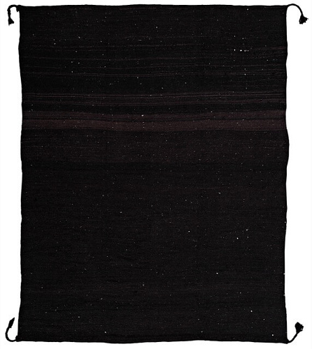 Tribal Radon Kelim Luxurious Rug
