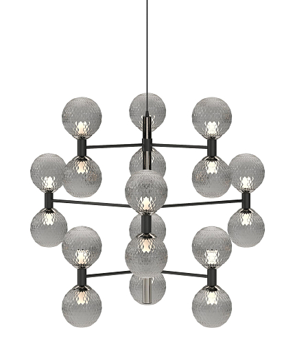 Iperbolle Pendant Lamp