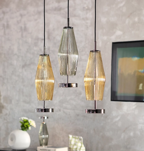 Chic Pendant Light
