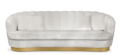 Sheen Sofa