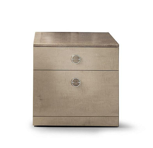 Italian Office File Drawer