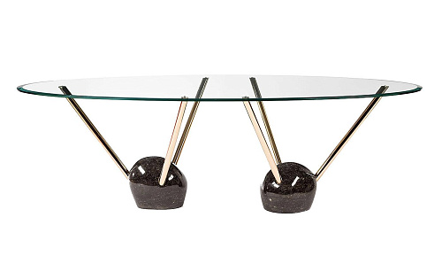 Rays Designer Dining Table