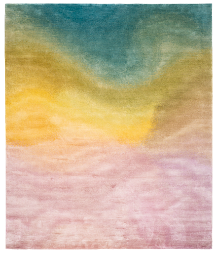 Stavanger Luxury Hand-Woven Rug