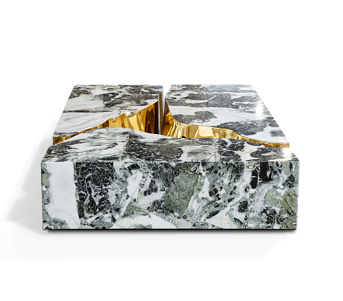 Marble Designer Coffee Table