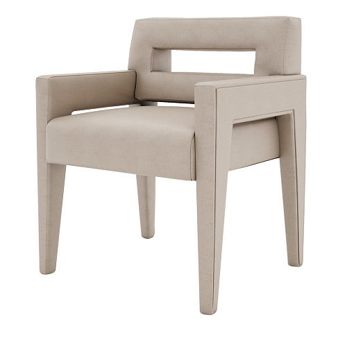Broadway Accent Chair
