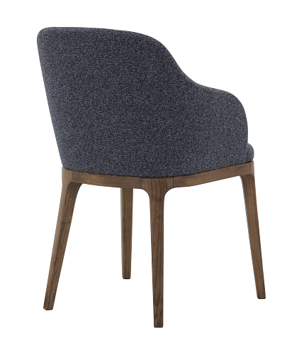 Carmela Luxe Chair