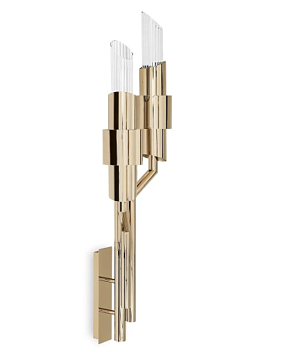 Celestial Torch Small Wall Lamp