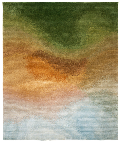 Stavanger Luxury Hand-Woven Rug