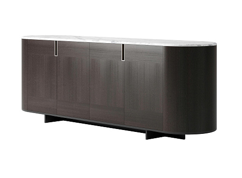 Irving Low Profile Luxury Sideboard
