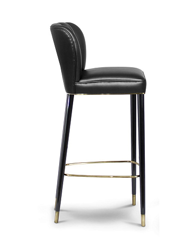 Premium Refined Bar Chair