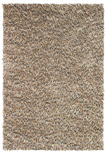Luxury Shag Rocks Rug