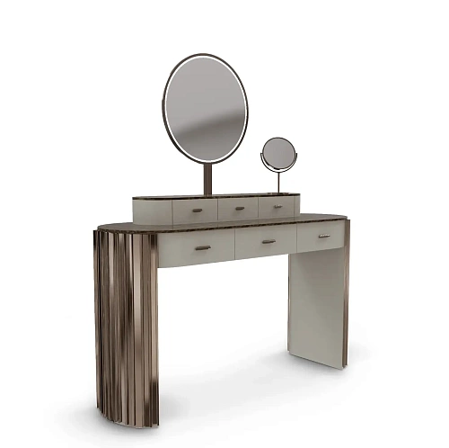 Majestic Dressing Table