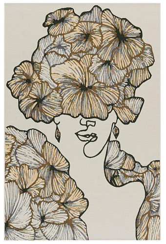 Amazzonia Indoor / Outdoor Rug
