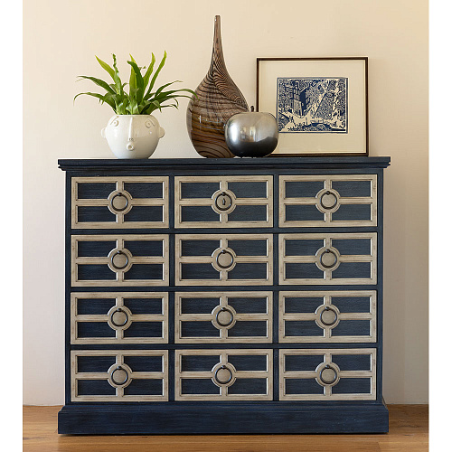 Midmoor Artisan Chest of Drawers