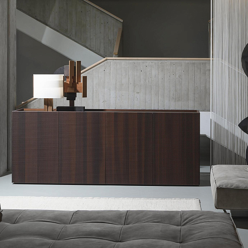 Alfama Brown Sideboard