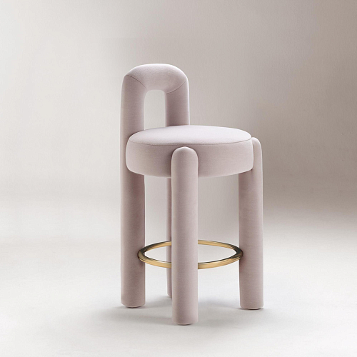 Marlon Bar Stool