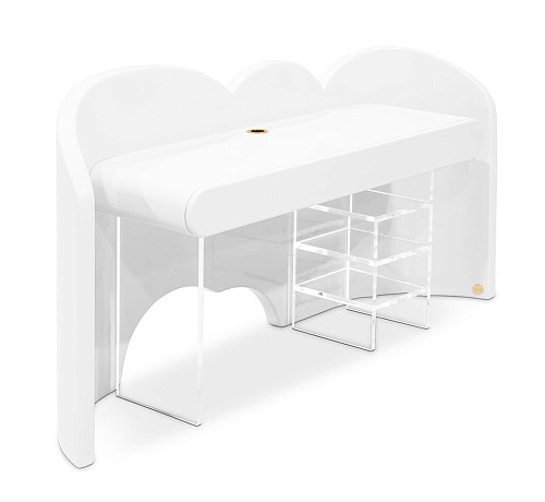 Nimbus Stylish Desk