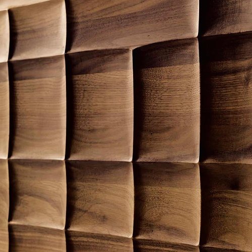 Quadra Handcrafted Italian Sideboard