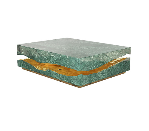 Guatemala Stone Designer Table