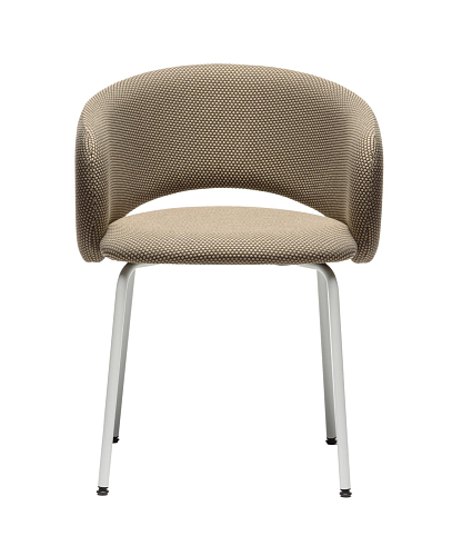 Light Gray Chair