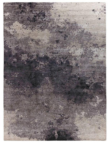 Loft Indian Hand-Knotted Rug