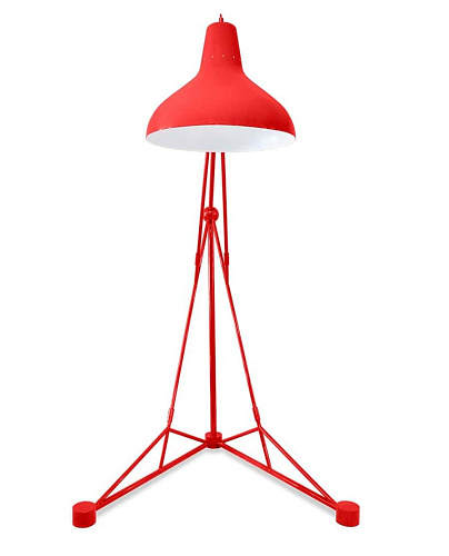 Artemis Floor Lamp