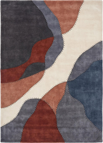 Patrician Wave Noble Rug