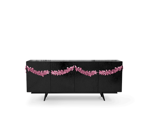 Grandeur Premium Sideboard