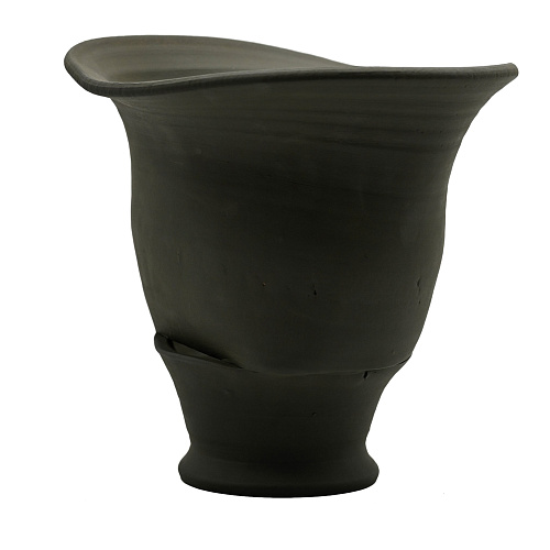 Venetian Artisan Crafted Vase