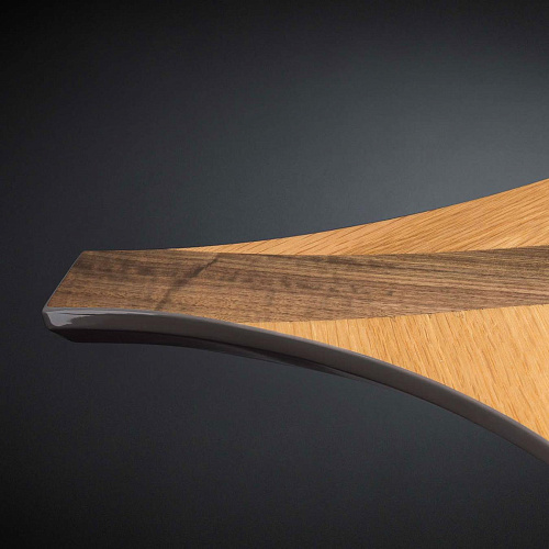 Foglia Fenice Handcrafted Console