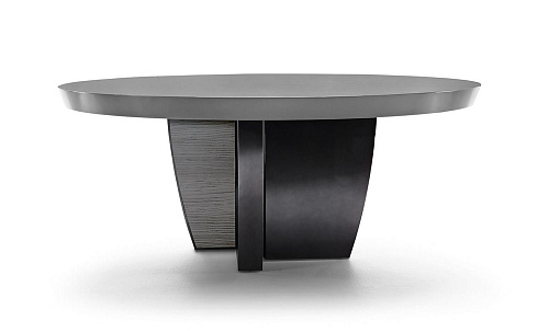 Large Round Table 180 cm