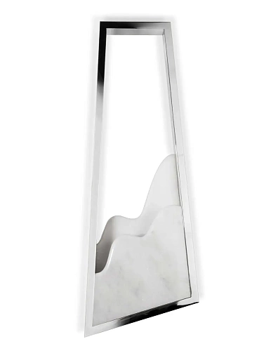 Noble Aura Outdoor Wall Lamp