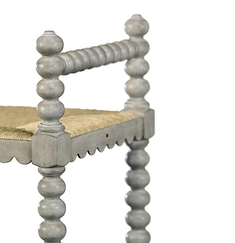 Bellingham Handcrafted Double Bench