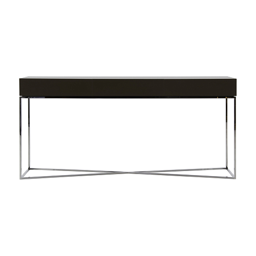 Klepsidra Console