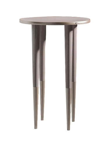 Cocoon Elevated Side Table