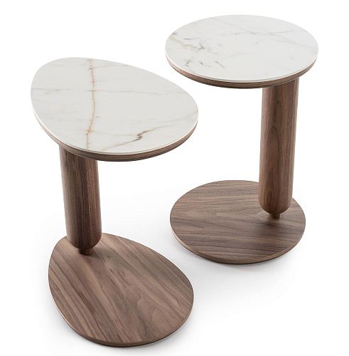 Gio Drop Side Table