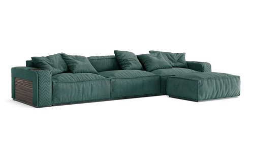 Onassis Grand Modular Sofa