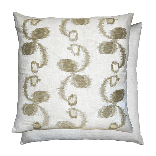 Ajanta Handcrafted Cushion