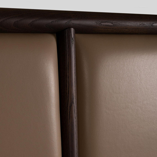 Joyce Handcrafted Bed