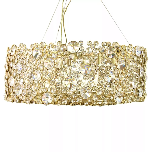 Eternelle Luxe Chandelier