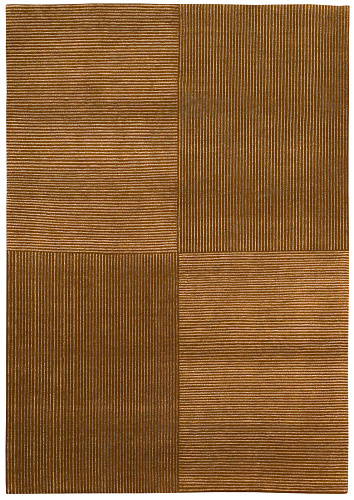 Hand-woven Blue Luxury Rug